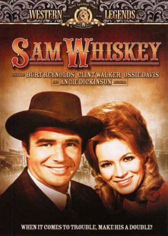 imagen: El western de La 2: Sam Whiskey