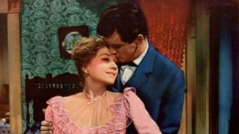 imagen: El western de La 2: Su único deseo