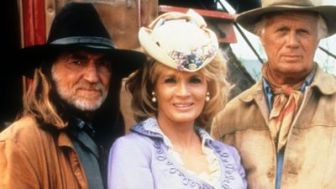 imagen: El western de La 2: Texas train