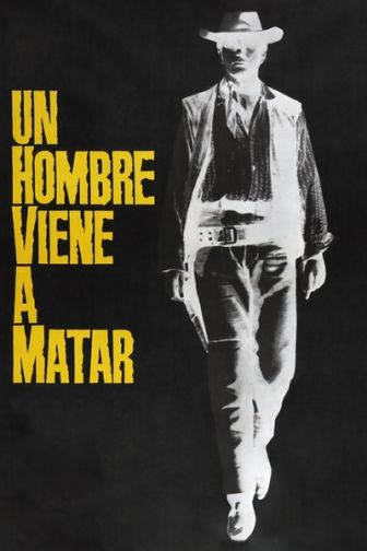 imagen: El western de La 2: Un hombre vino a matar