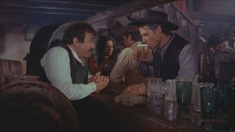 imagen: El western de La 2: Vivo para matarte