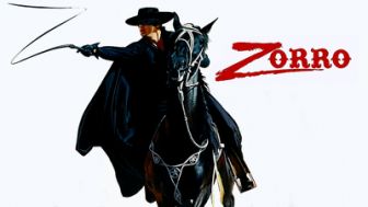 imagen: El zorro