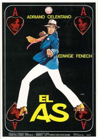 imagen: El as
