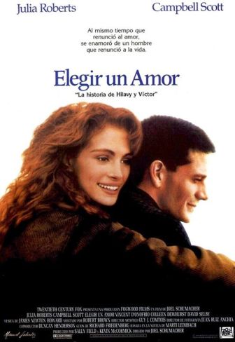 imagen: Elegir un amor