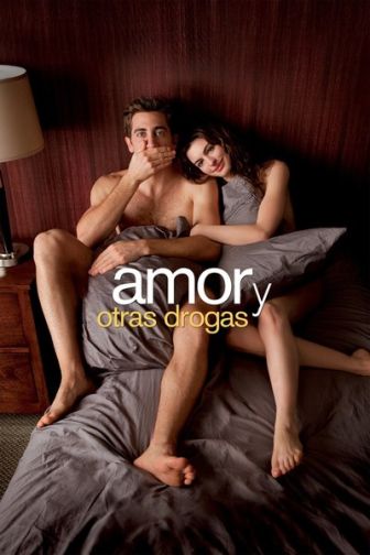 imagen: Ellas pisan fuerte: Amor y otras drogas