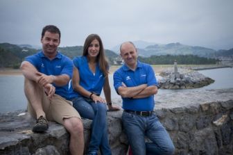 imagen: Emakumeen liga: Lointek Gernika-Kutxabank Araski