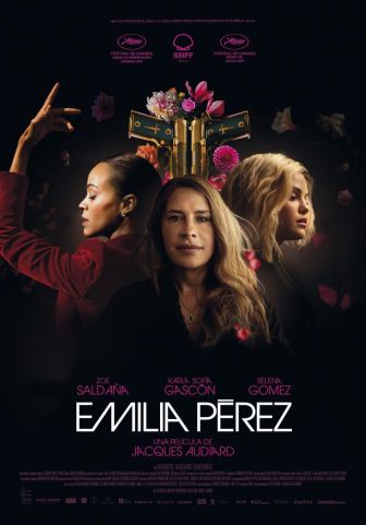 imagen: Emilia Pérez