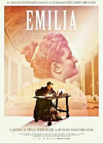 imagen: Emilia