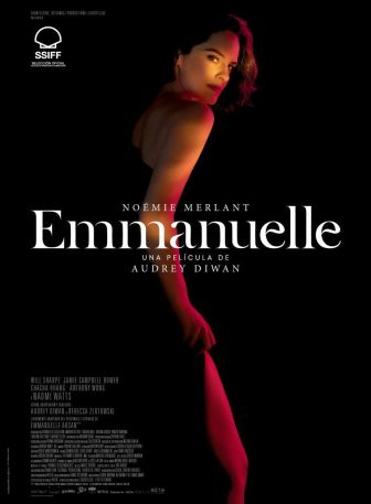 imagen: Emmanuelle