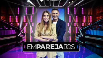 imagen: Emparejados