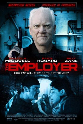 imagen: The Employer (El empleado)