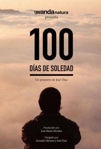 imagen: En clave asturiana: 100 días de soledad