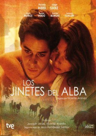 imagen: En clave asturiana: Los jinetes del alba
