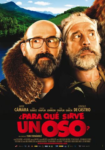 imagen: En clave asturiana: ¿Para qué sirve un oso?