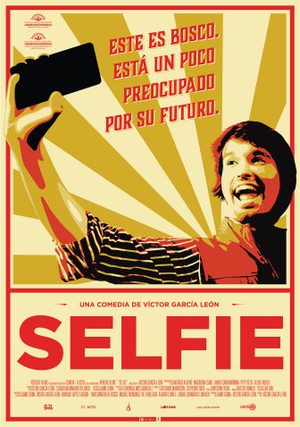 imagen: En clave asturiana: Selfie