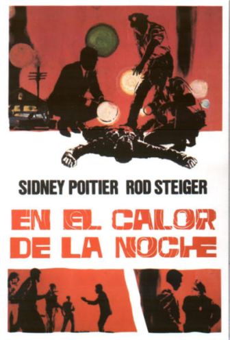 imagen: En el calor de la noche