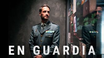 imagen: En guardia