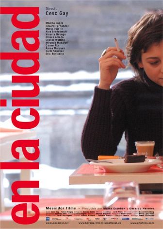 imagen: En la ciudad