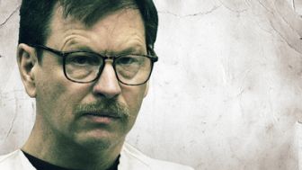 imagen: En la mente del asesino: Gary Ridgway