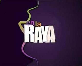 imagen: En la raya