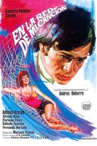 imagen: En la red de mi canción