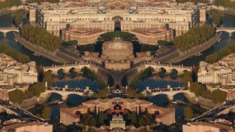 imagen: En las alturas de las ciudades