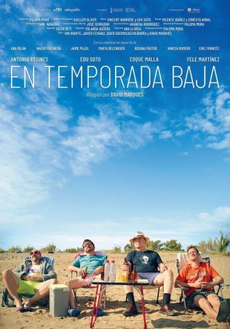 imagen: En temporada baja