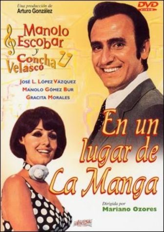 imagen: En un lugar de La Manga