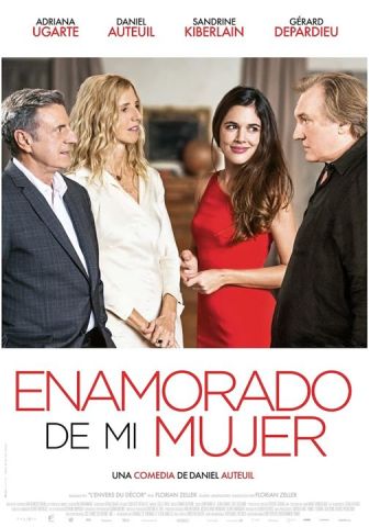 imagen: Enamorado de mi mujer