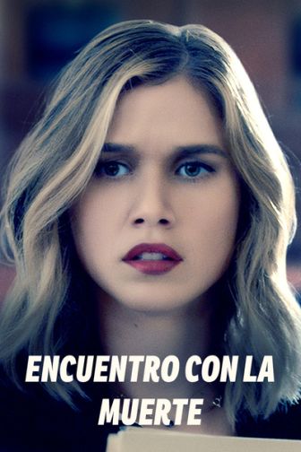 imagen: Encuentro con la muerte