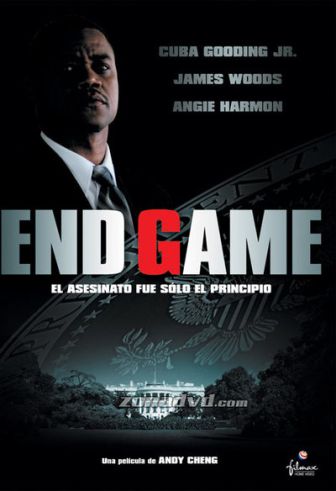 imagen: End game