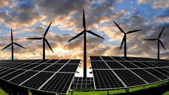 imagen: Energías renovables
