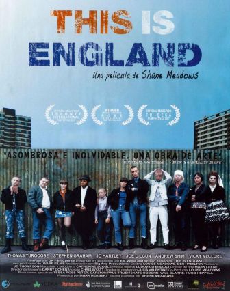 imagen: This is England