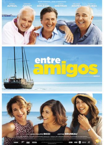 imagen: Entre amics