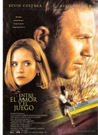 imagen: Entre el amor y el juego