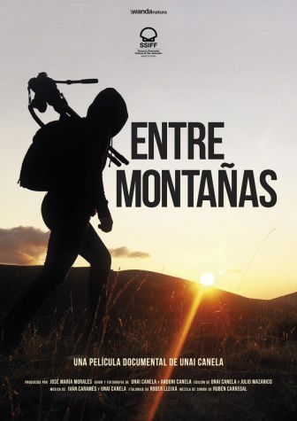 imagen: Entre montañas