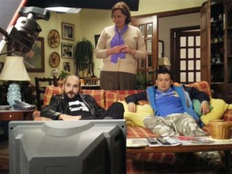 imagen: Era visto! A Choupana