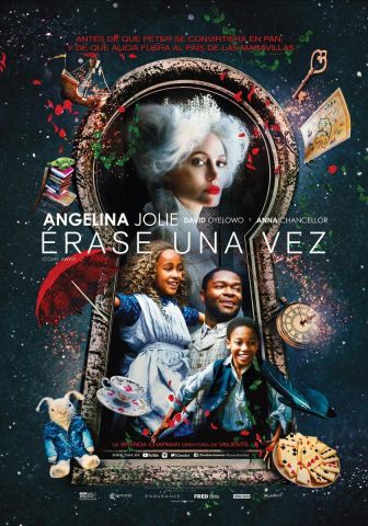 imagen: Érase una vez...