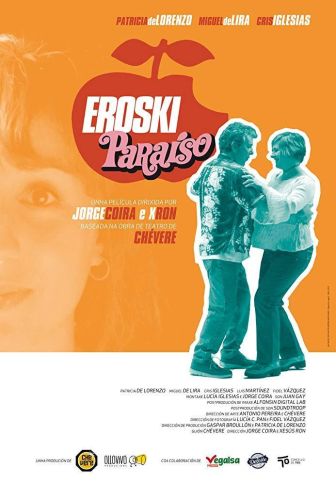 imagen: Eroski paraíso