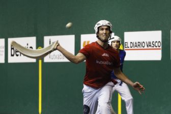 imagen: Erremontea: San Fermin Finalak
