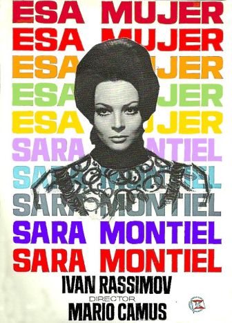 imagen: Esa mujer