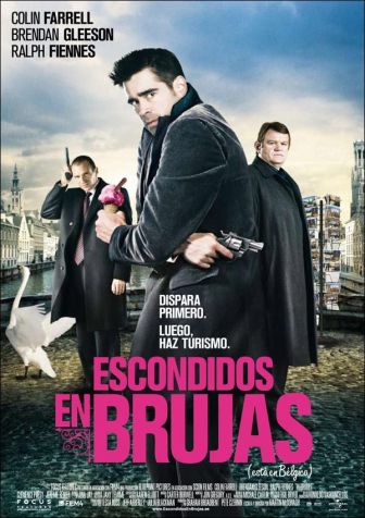 imagen: Escondidos en Brujas