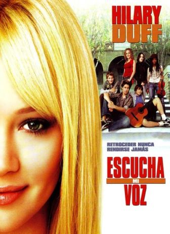 imagen: Escucha mi voz