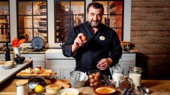 imagen: Escuela Canal Cocina