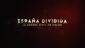 imagen: España dividida: la Guerra Civil en color