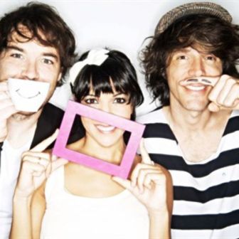 imagen: Especial Anabel Santiago y amigos