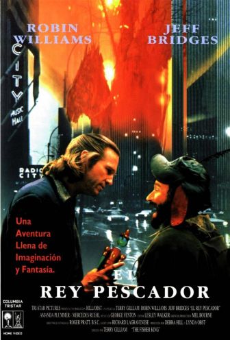 imagen: Especial cinema: El rey pescador