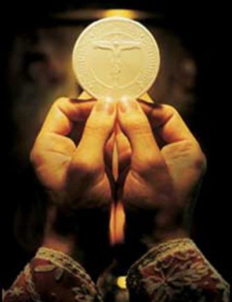 imagen: Especial Domingo de Ramos: Bendición de las palmas y procesión de domingo de ramos desde Elche