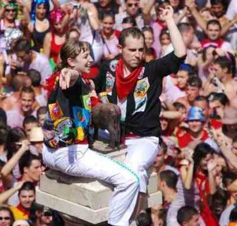 imagen: Especial fiestas Teruel