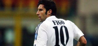 imagen: Especiales GOL: Todos los goles de Figo en LaLiga